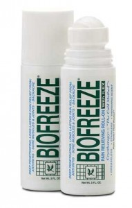 Biofreeze