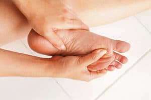 neuropathy