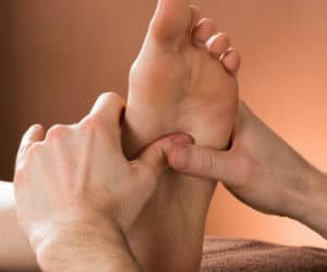 The Relationship between Plantar Fasciitis and Heel Spurs