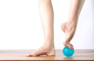 Causes of Forefoot Pain