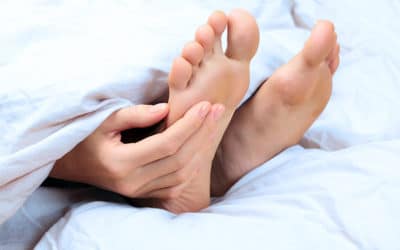 Treatment for Forefoot Pain