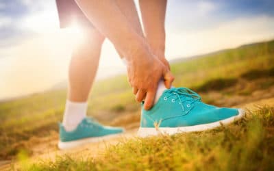 How to Tell Between a Sprain and a Fracture