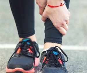 How to Avoid Overuse Injuries