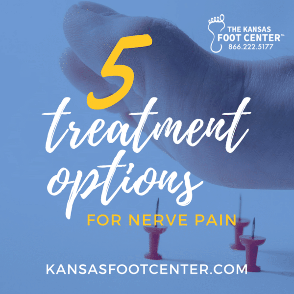 Treatments for Nerve Pain