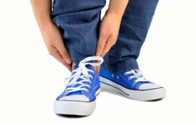 Helping Your Adolescent with Heel Pain