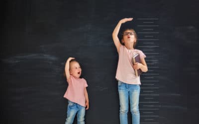 Are Growing Pains Real?