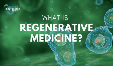 What is Regenerative Medicine