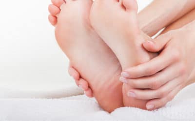 Conservative Treatments for Heel Pain