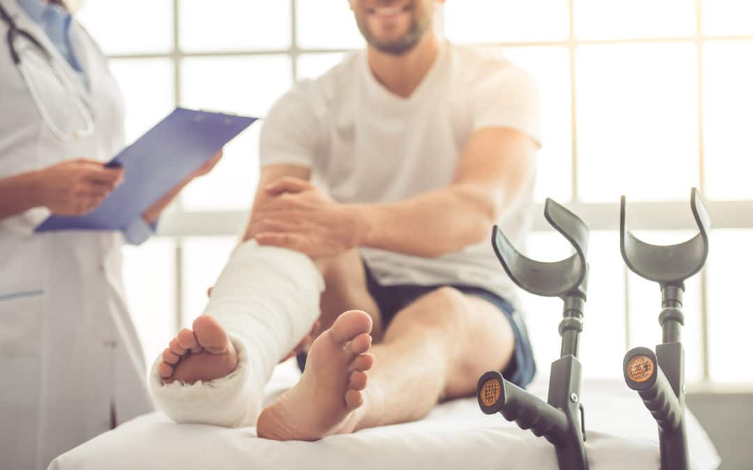 Considering Foot Surgery? Here’s What You Need to Know