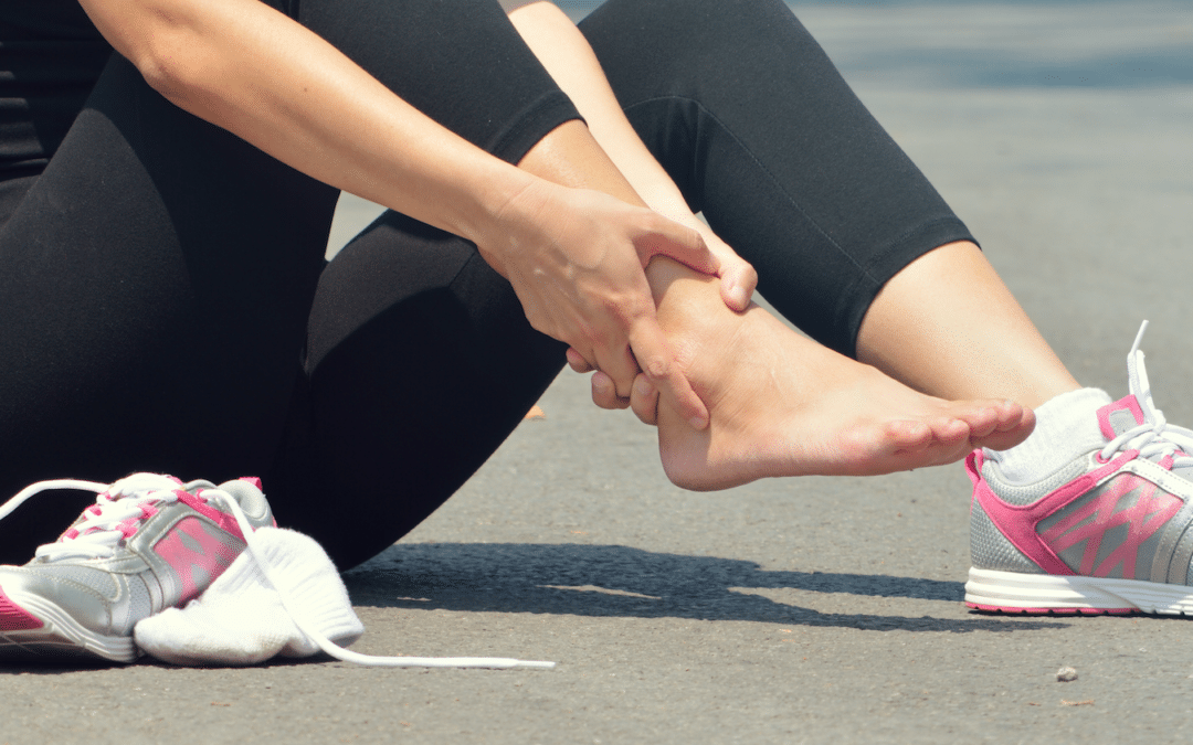 So You’ve Suffered a Sports Injury—Now What?