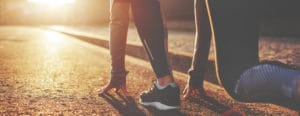 Orthotics for Athletes