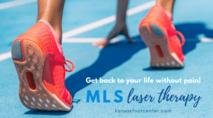 MLS Laser Therapy