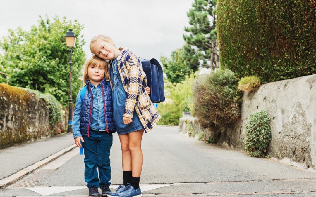 5 Tips for Choosing the Right Back to School Shoes