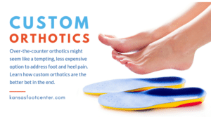 Custom Orthotics