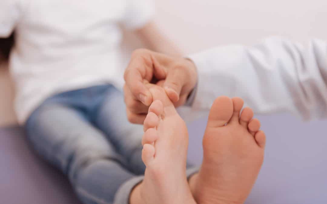 We Have a New, Advanced Procedure for Bunions!