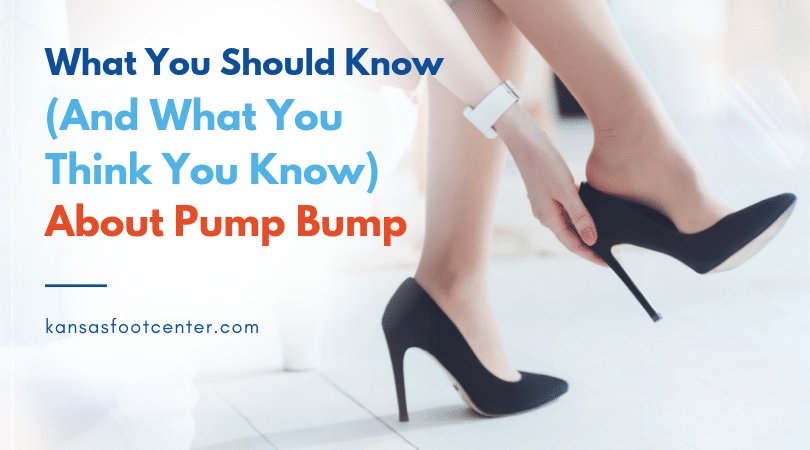 pump bump
