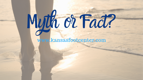 Myth or Fact?