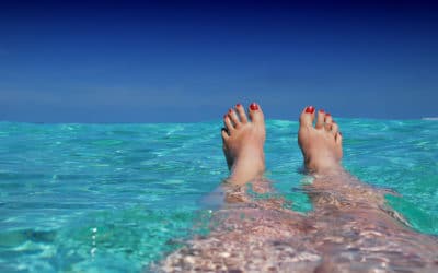 How to Keep Ingrown Toenails From Ruining Your Summer Fun!