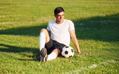 Don’t Let Athlete’s Foot Slow You Down